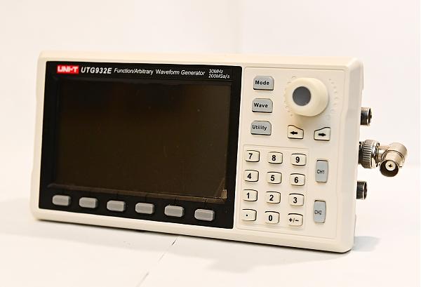 Продам uni-t utg-932e