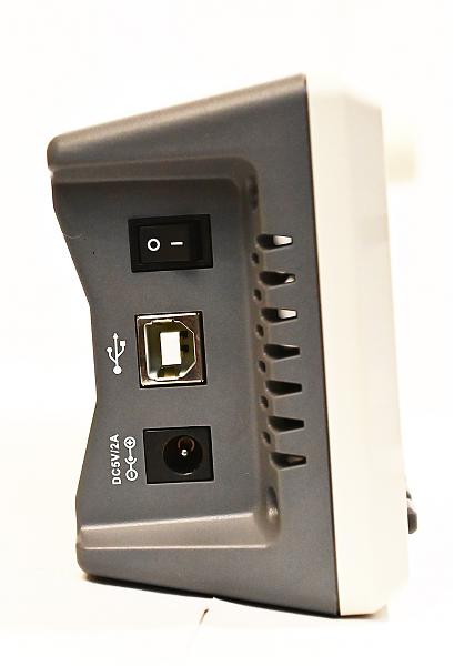 Продам uni-t utg-932e