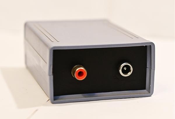 Продам Двух тональный генератор