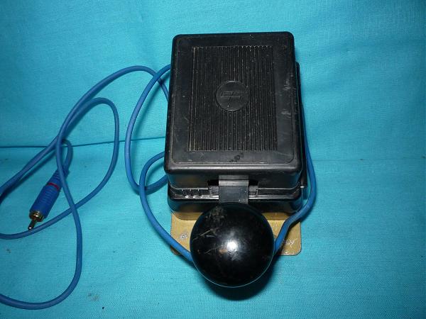 Продам Телеграфный ключ в хорошем состоянии