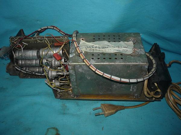 Продам Трансформаторы для отечеств. аппаратуры