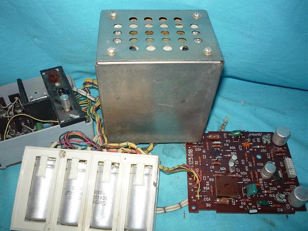 Продам Трансформаторы для отечеств. аппаратуры