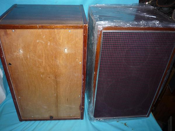 Продам Колонки отечеств. 2-х полосные 10МАС-1м на 8 ом