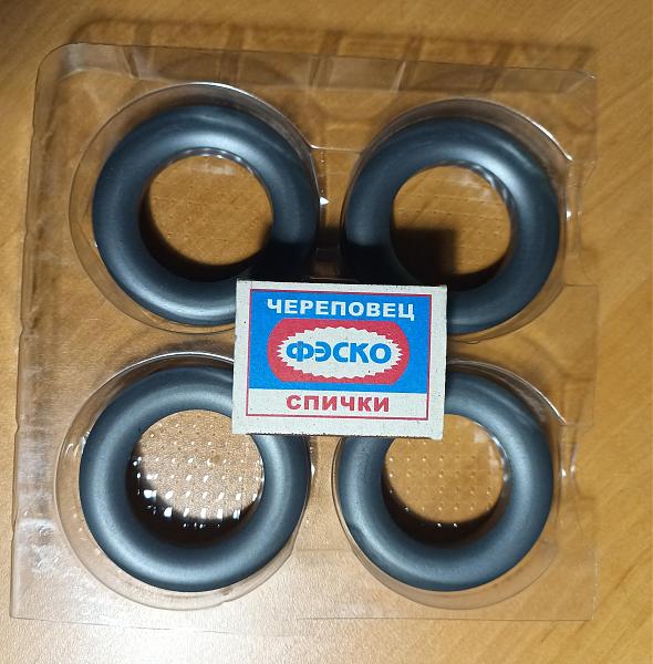 Продам FT240-43 Американский RF Феррит