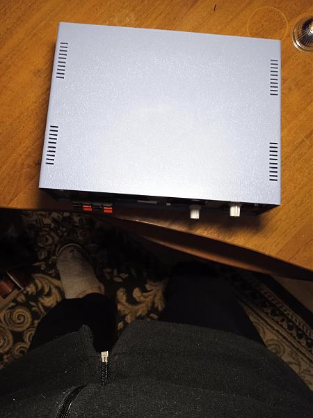 Продам Блок питания для трансивера