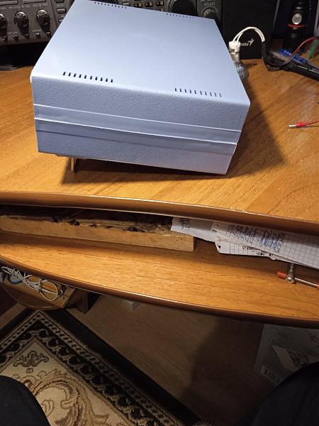 Продам Блок питания для трансивера