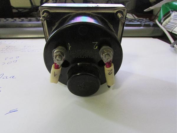 Продам вольтметр до 3 кВ