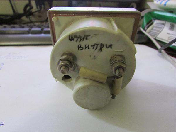 Продам амперметр на 1 а