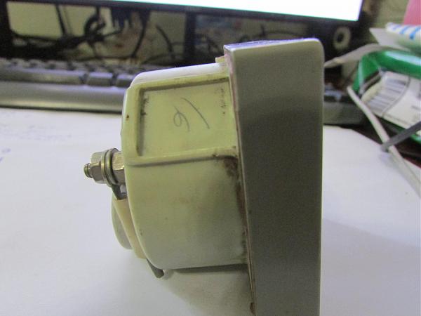 Продам амперметр на 1 а