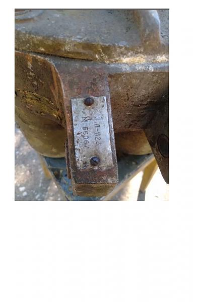 Продам Поворотное устройство-редуктор (НРЗ) РЛС П-12