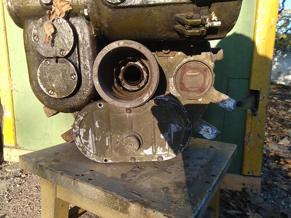 Продам Поворотное устройство-редуктор (НРЗ) РЛС П-12