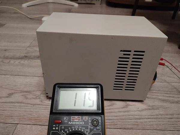 Продам Стабилизатор напряжения Штиль R 800M