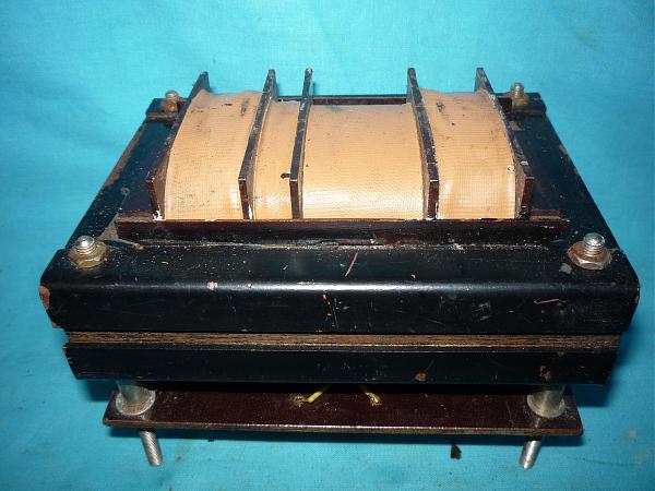 Продам Трансформатор импортный с широкими параметрами