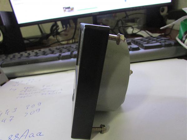 Продам амперметр на 1 а