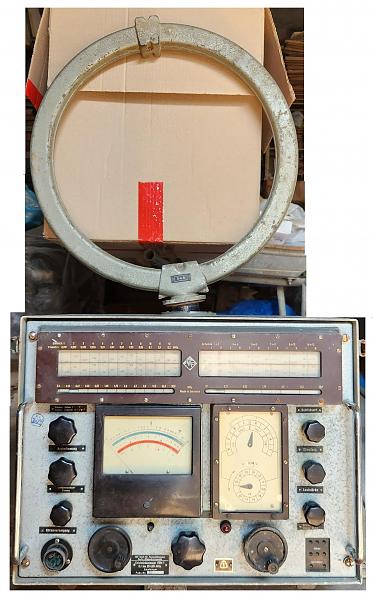 Меняю радио