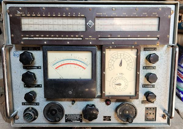 Меняю радио