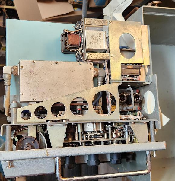 Меняю радио