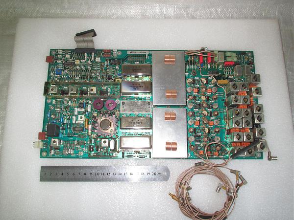 Продам блоки STR950