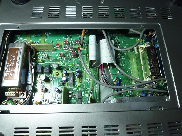 Продам ts-850s limited