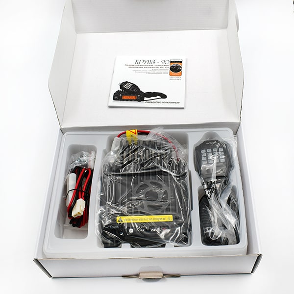 Продам Рaдиocтaнция КPУИ3-90 400-490 MГц