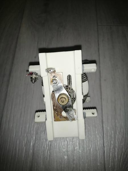 Продам Вариометр шаровой