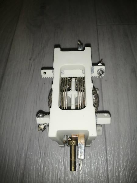 Продам Вариометр шаровой