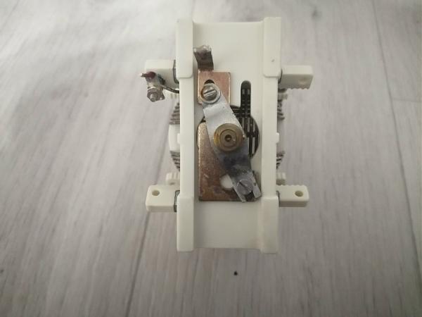 Продам Вариометр шаровой