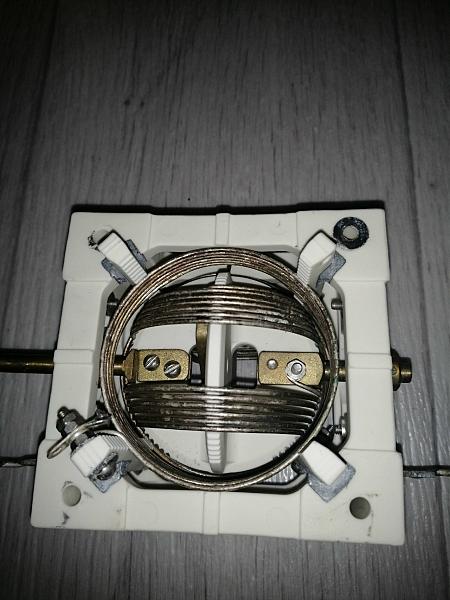 Продам Вариометр шаровой