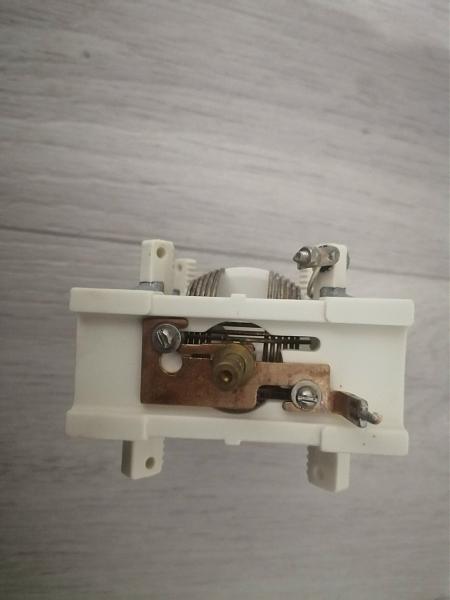 Продам Вариометр шаровой