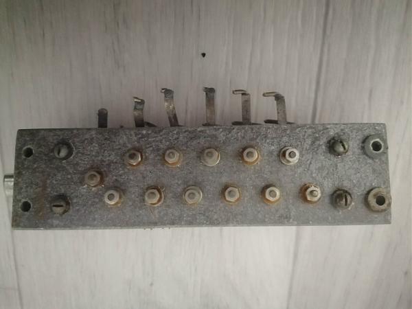 Продам Переключатель диапазонов