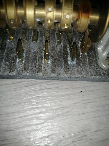 Продам Переключатель диапазонов