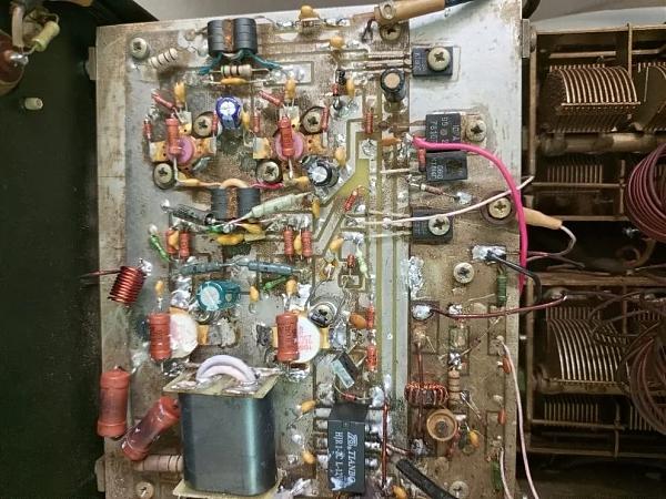 Продам sdr100DN