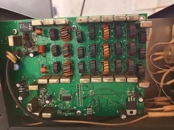 Продам sdr100DN