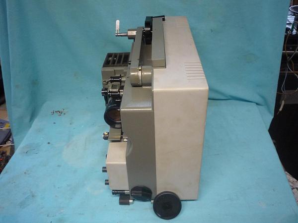 Продам Кинопроектор 16мм звуковой "Радуга-2" новый