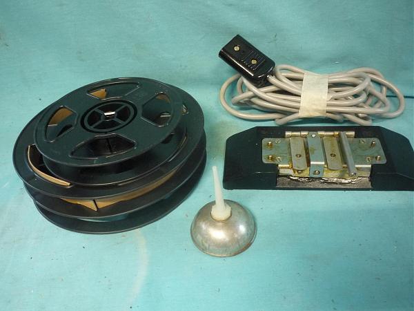 Продам Кинопроектор 16мм звуковой "Радуга-2" новый