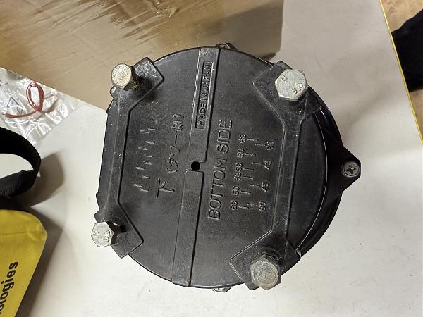 Продам Yaesu G-800dxc поворотное устройство