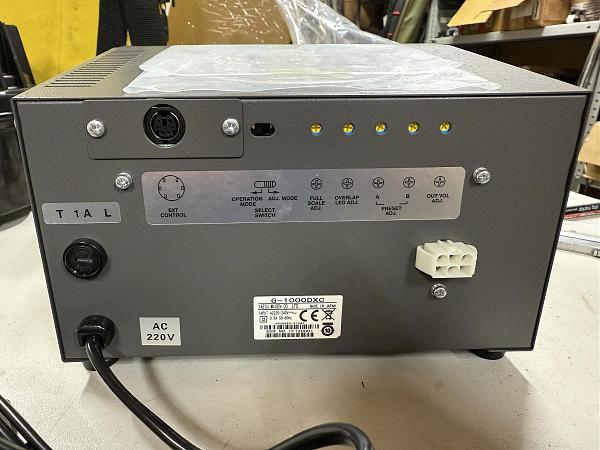 Продам Yaesu G-800dxc поворотное устройство