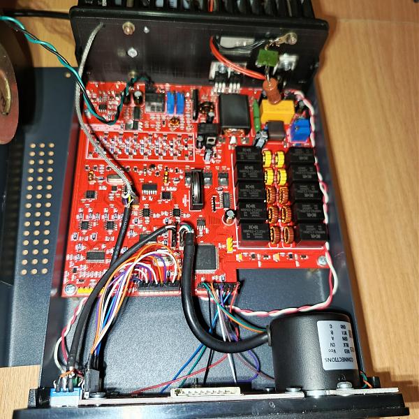 Продам Маламут трансивер