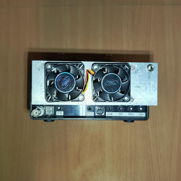 Продам Маламут трансивер