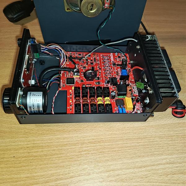 Продам Маламут трансивер