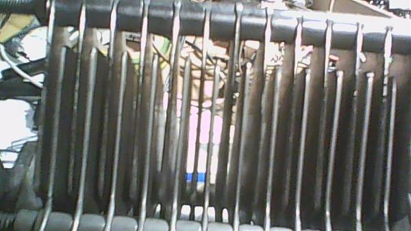 Продам Конденсатор бабочка, мощный