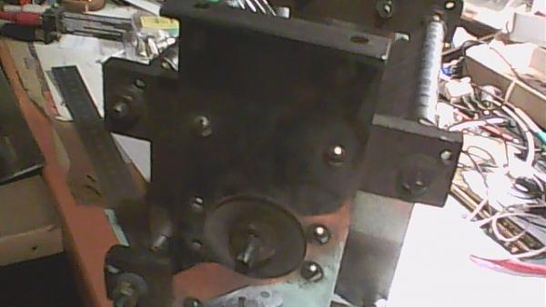 Продам Конденсатор бабочка, мощный