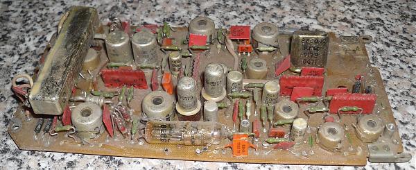 Продам Карат-М основная плата