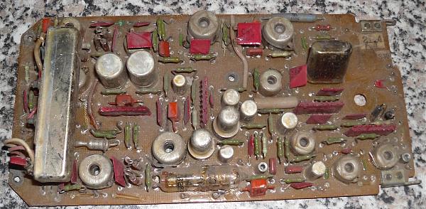 Продам Карат-М основная плата