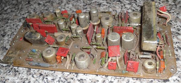 Продам Карат-М основная плата