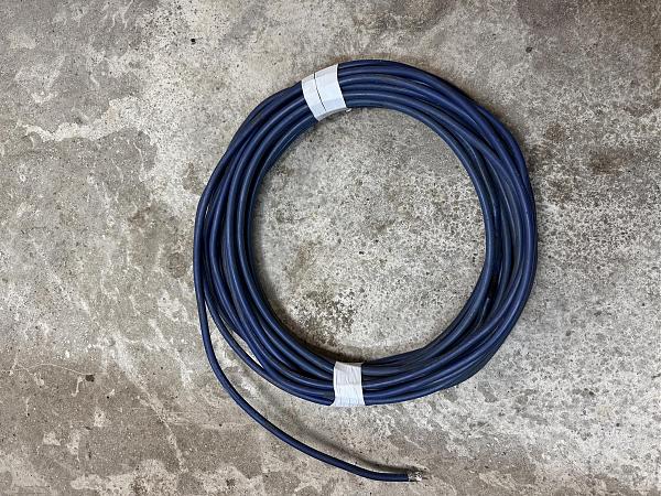 Продам Коаксиальный кабель 50 ом