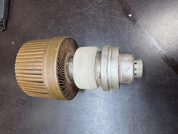 Продам Радиолампа гс 35б