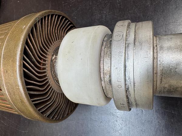 Продам Радиолампа гс 35б