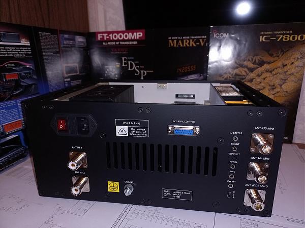 Продам Волк 2