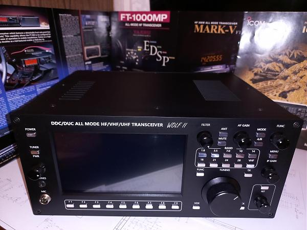 Продам Волк 2